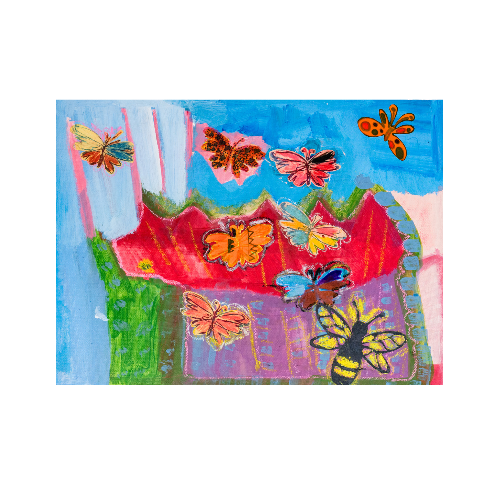 49-Colleen Clancy-Butterfly 1