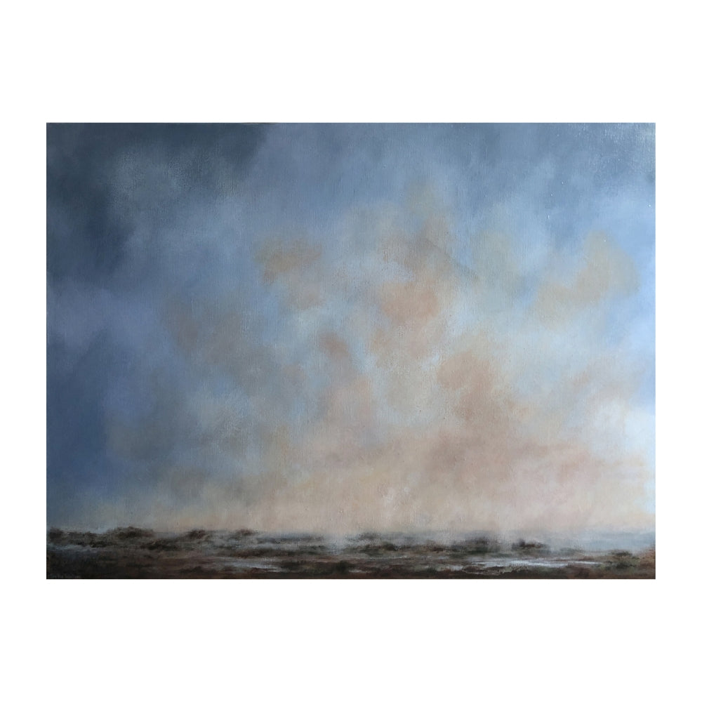 Steffie Wallace -Winter Mist- Seven Creatives